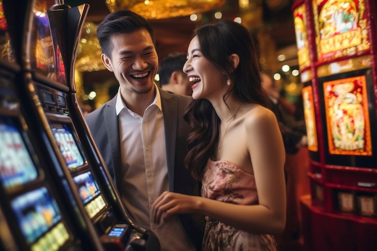 Antarmuka Jakarta Lottery di aplikasi istanabet17